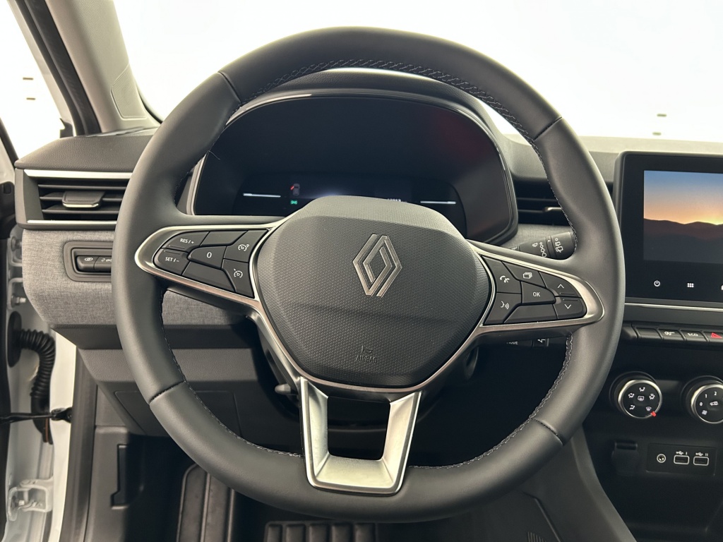 RENAULT Clio Evolution Blue dCi 100 ch GSR2 - ref: 6-2971x250098 - Photo 15