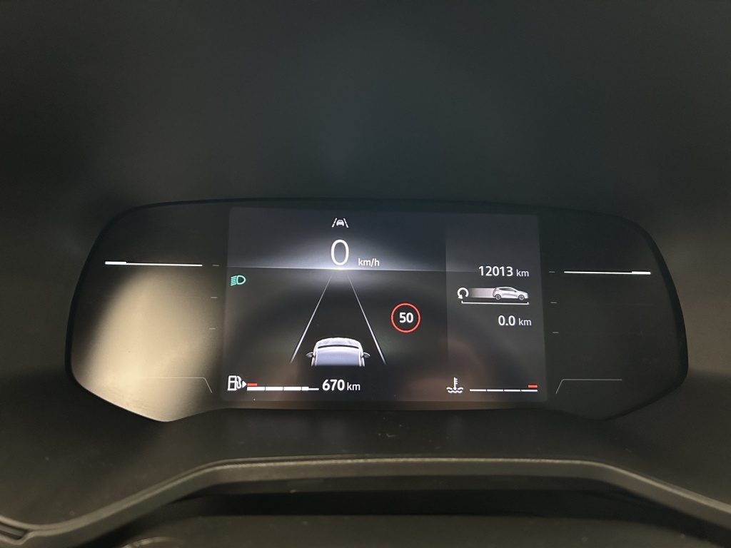 RENAULT Clio Evolution Blue dCi 100 ch GSR2 - ref: 6-2971x250098 - Photo 17