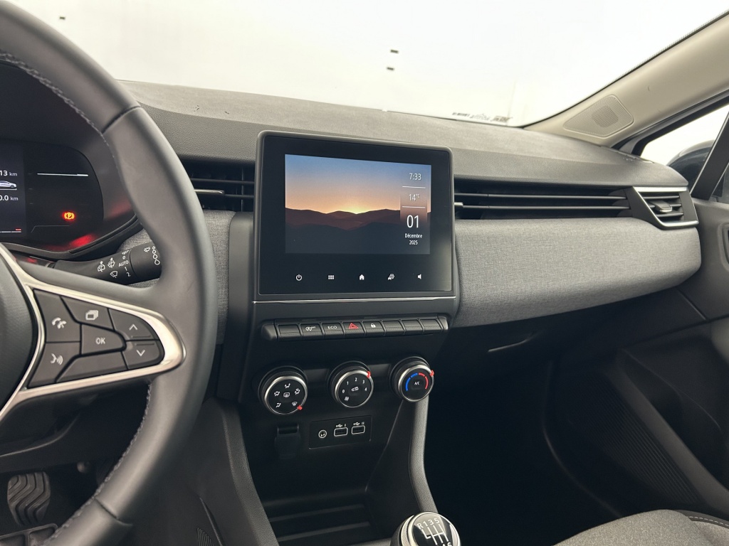 RENAULT Clio Evolution Blue dCi 100 ch GSR2 - ref: 6-2971x250098 - Photo 18