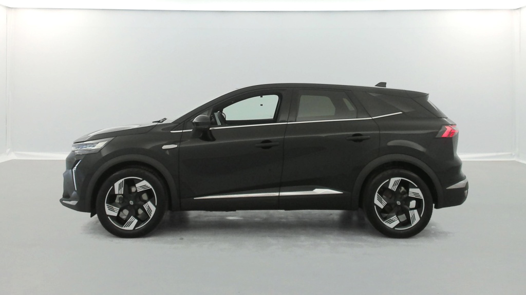 RENAULT Symbioz Techno E-Tech full hybrid 145 - ref: 6-2971x250129 - Photo 2