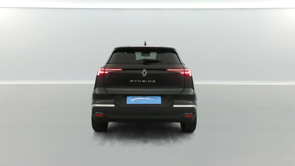 RENAULT Symbioz Techno E-Tech full hybrid 145 - ref: 6-2971x250129 - Photo 4