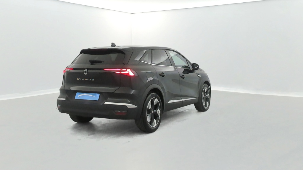 RENAULT Symbioz Techno E-Tech full hybrid 145 - ref: 6-2971x250129 - Photo 5