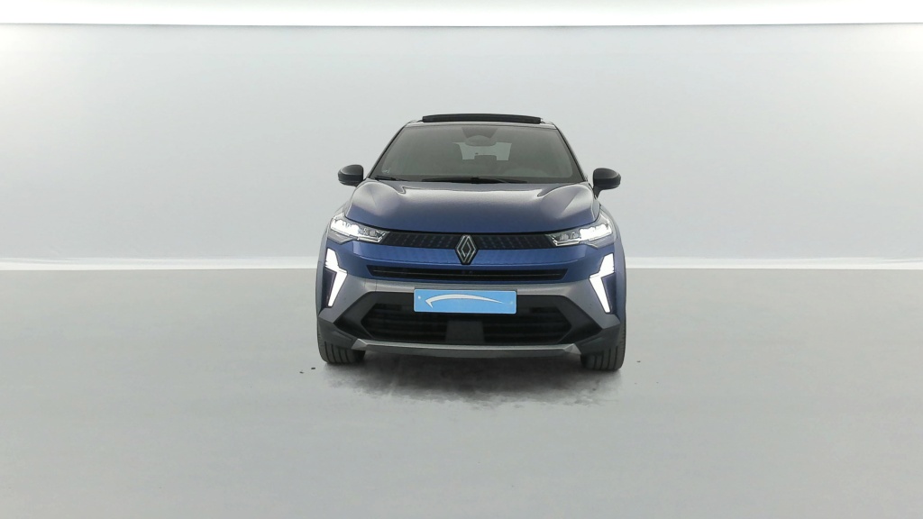 RENAULT Captur esprit Alpine E-Tech full hybrid 145 ch - ref: 6-2971x250130 - Photo 8