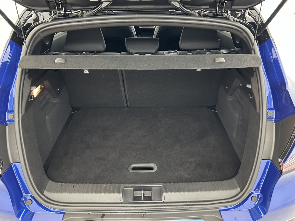 RENAULT Captur esprit Alpine E-Tech full hybrid 145 ch - ref: 6-2971x250130 - Photo 9