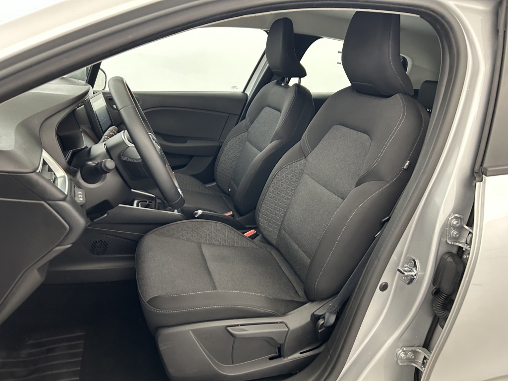 RENAULT Clio Business Blue dCi 100 21N - ref: 6-2971x250162 - Photo 13