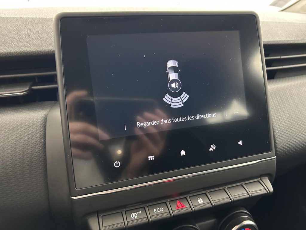 RENAULT Clio Business Blue dCi 100 21N - ref: 6-2971x250162 - Photo 19