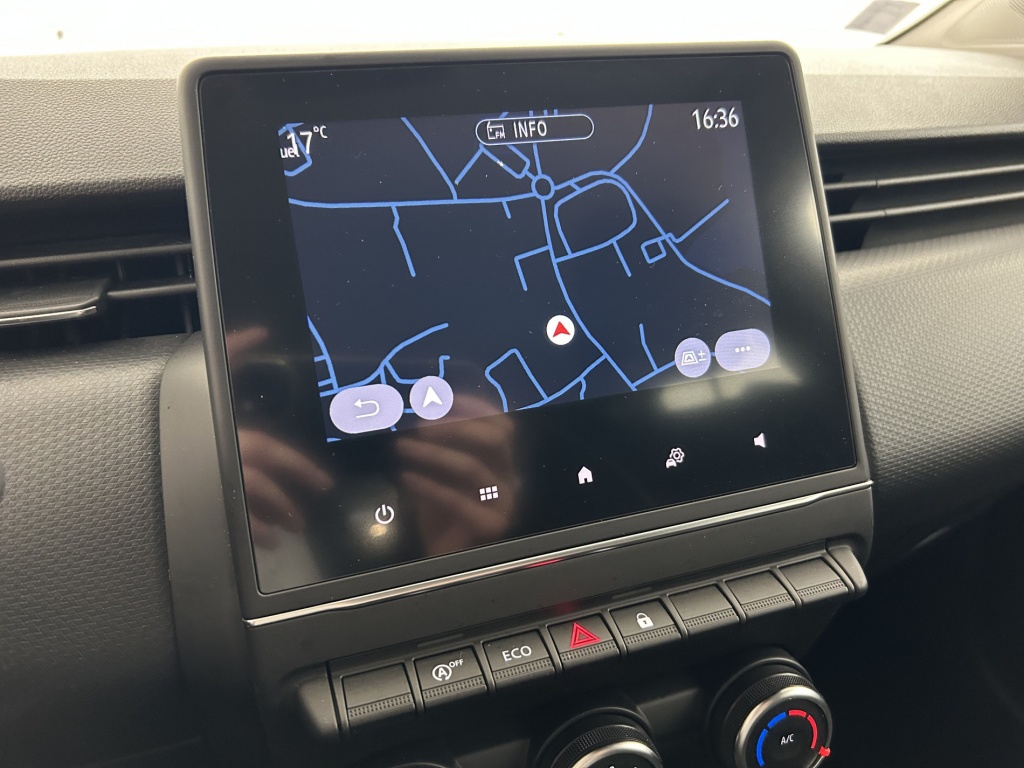 RENAULT Clio Business Blue dCi 100 21N - ref: 6-2971x250162 - Photo 20