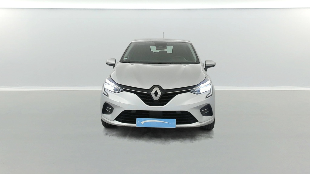 RENAULT Clio Business Blue dCi 100 21N - ref: 6-2971x250162 - Photo 8