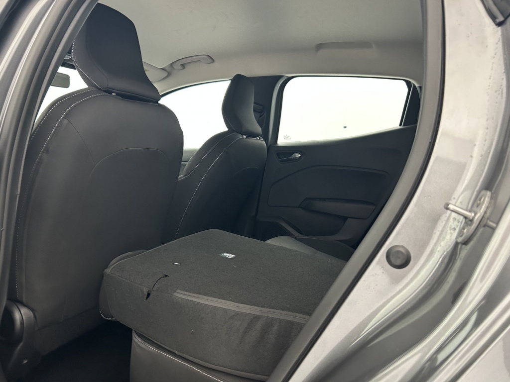 RENAULT Clio Evolution Blue dCi 100 ch GSR2 - ref: 6-2971x250192 - Photo 11