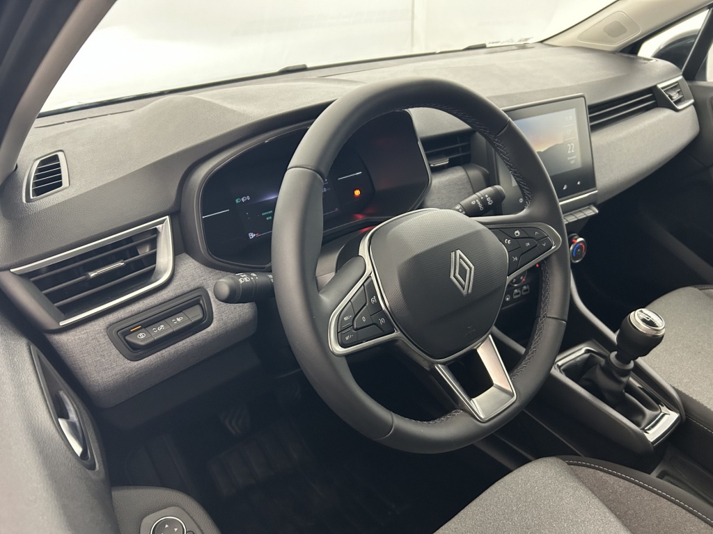 RENAULT Clio Evolution Blue dCi 100 ch GSR2 - ref: 6-2971x250192 - Photo 14