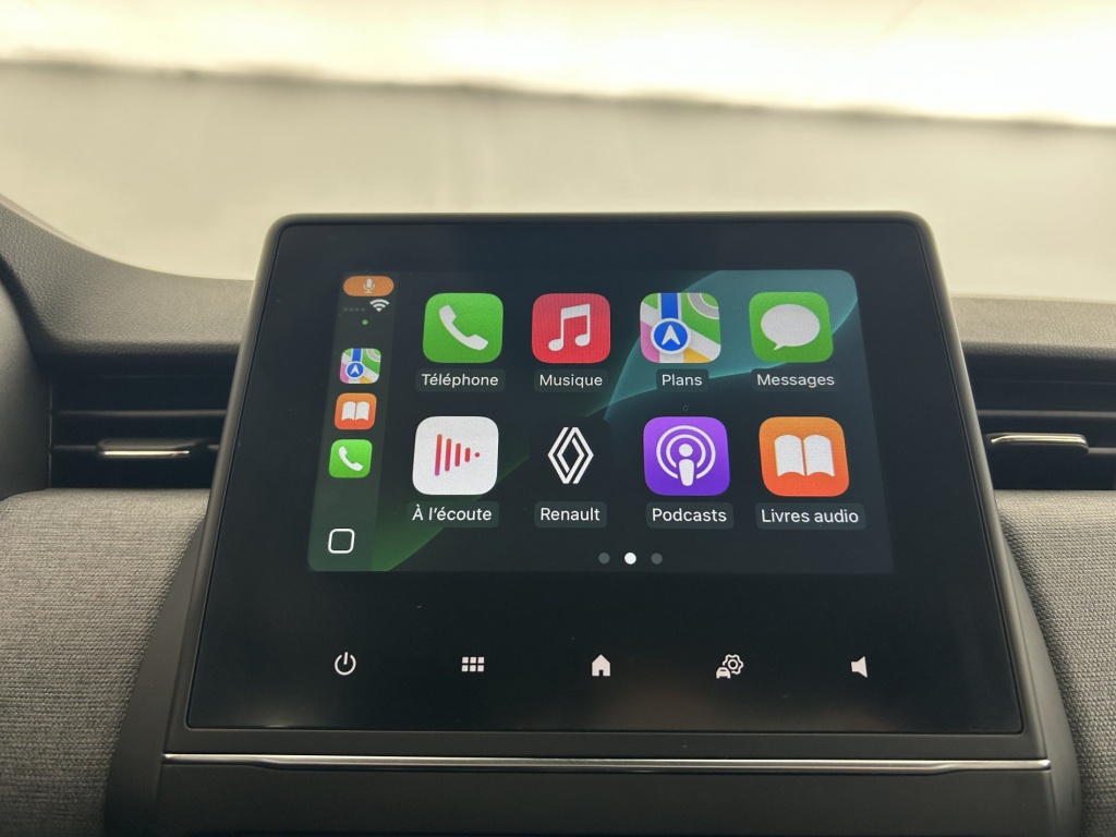 RENAULT Clio Evolution Blue dCi 100 ch GSR2 - ref: 6-2971x250192 - Photo 16