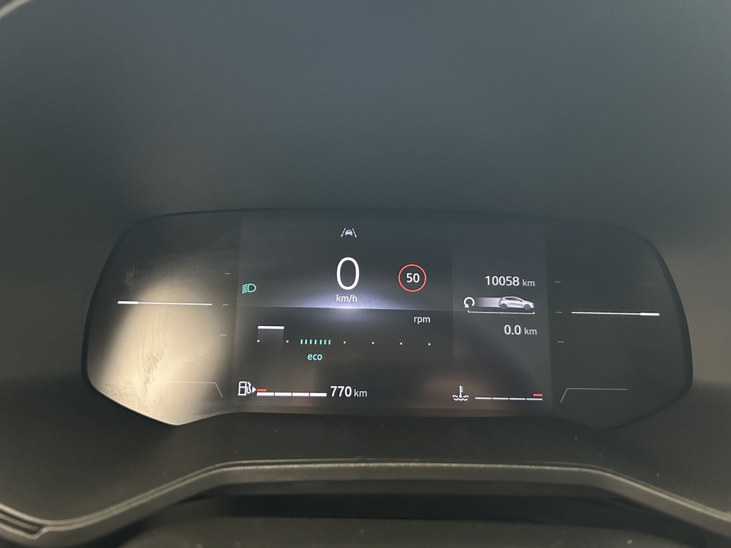 RENAULT Clio Evolution Blue dCi 100 ch GSR2 - ref: 6-2971x250192 - Photo 17