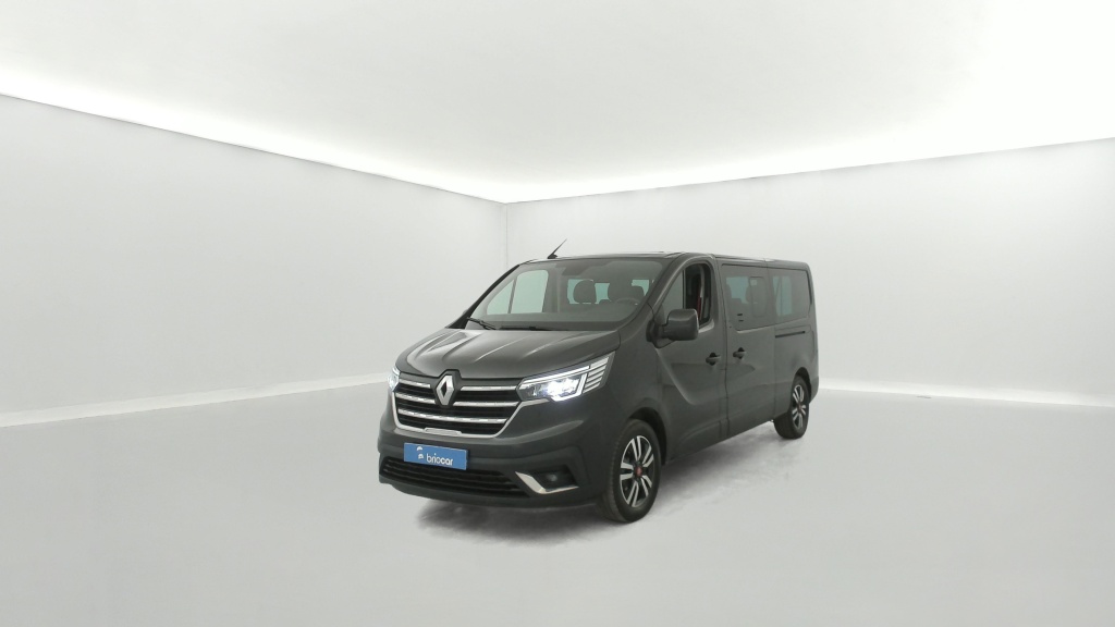 RENAULT Trafic Combi Zen Blue dCi 150 - ref: 6-2971x250216 - Photo 1