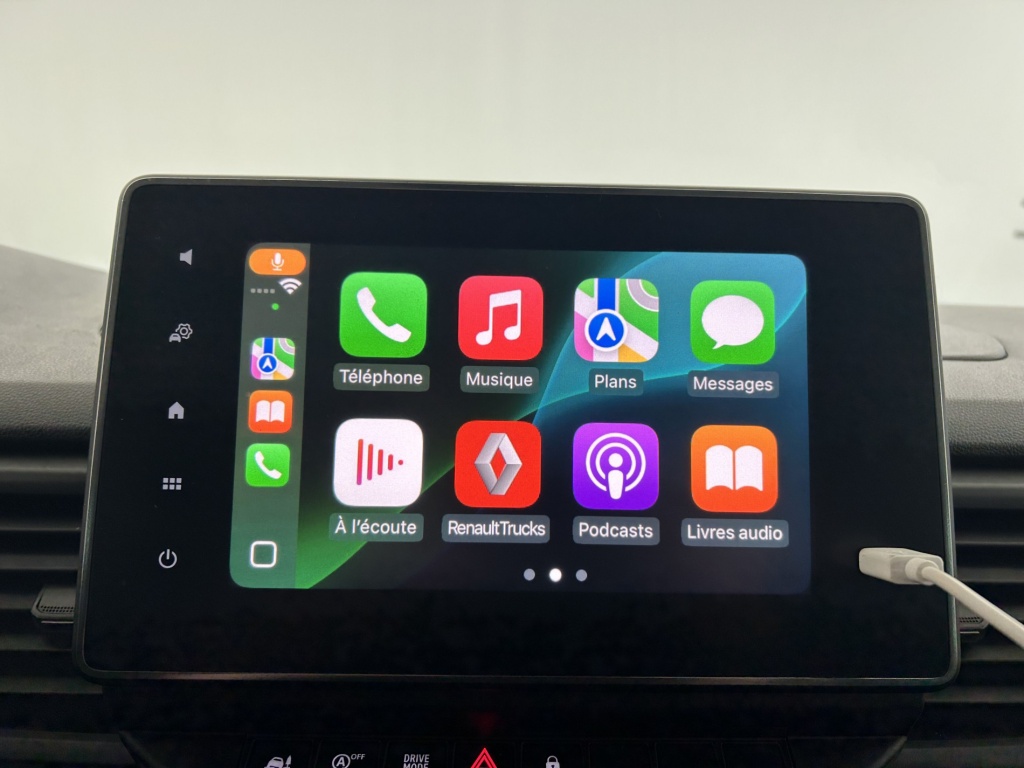 RENAULT Trafic Combi Zen Blue dCi 150 - ref: 6-2971x250216 - Photo 15