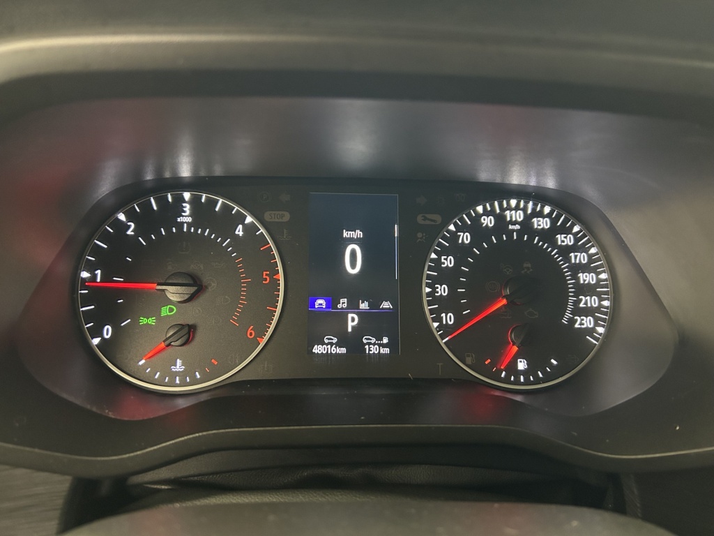 RENAULT Trafic Combi Zen Blue dCi 150 - ref: 6-2971x250216 - Photo 16