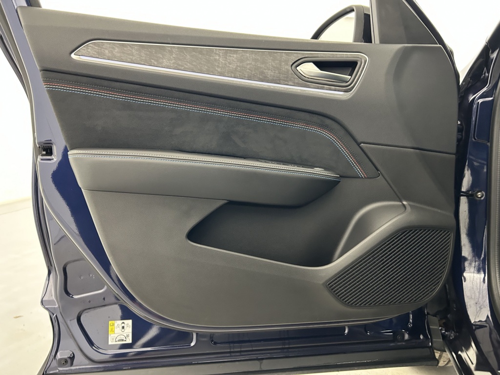 RENAULT Arkana esprit Alpine E-Tech full hybrid 145 GSR2 - ref: 6-2971x250221 - Photo 12