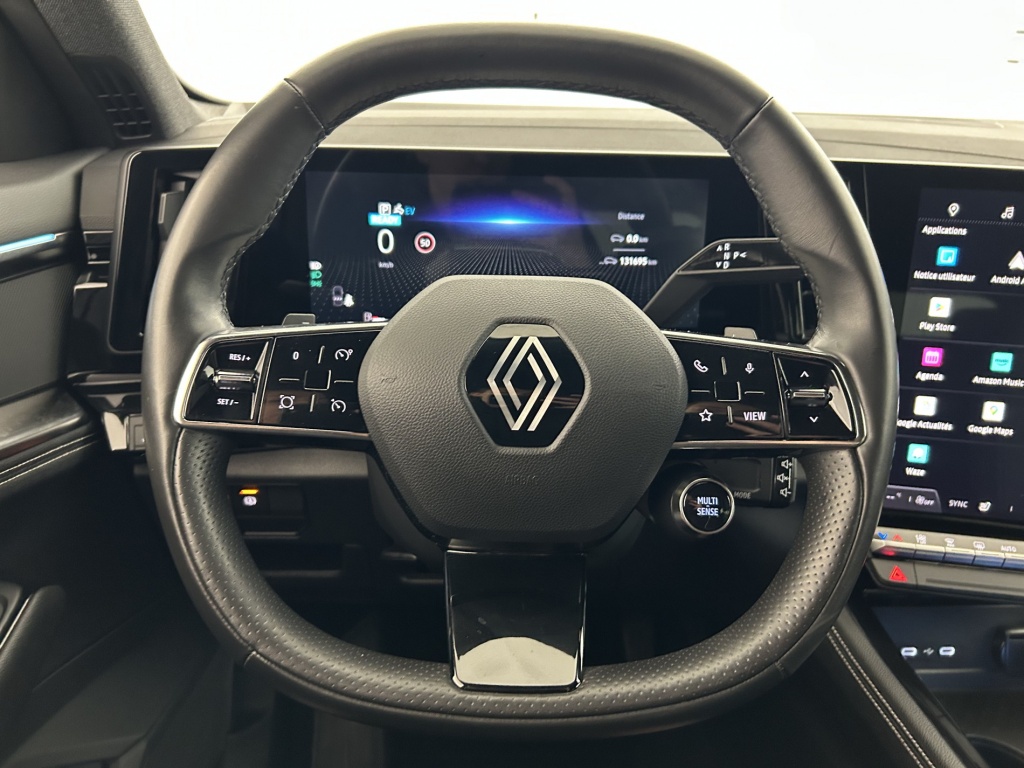 RENAULT Austral Techno E-Tech hybrid 200 - ref: 6-2971x250239 - Photo 15