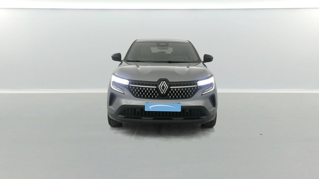RENAULT Austral Techno E-Tech hybrid 200 - ref: 6-2971x250239 - Photo 8