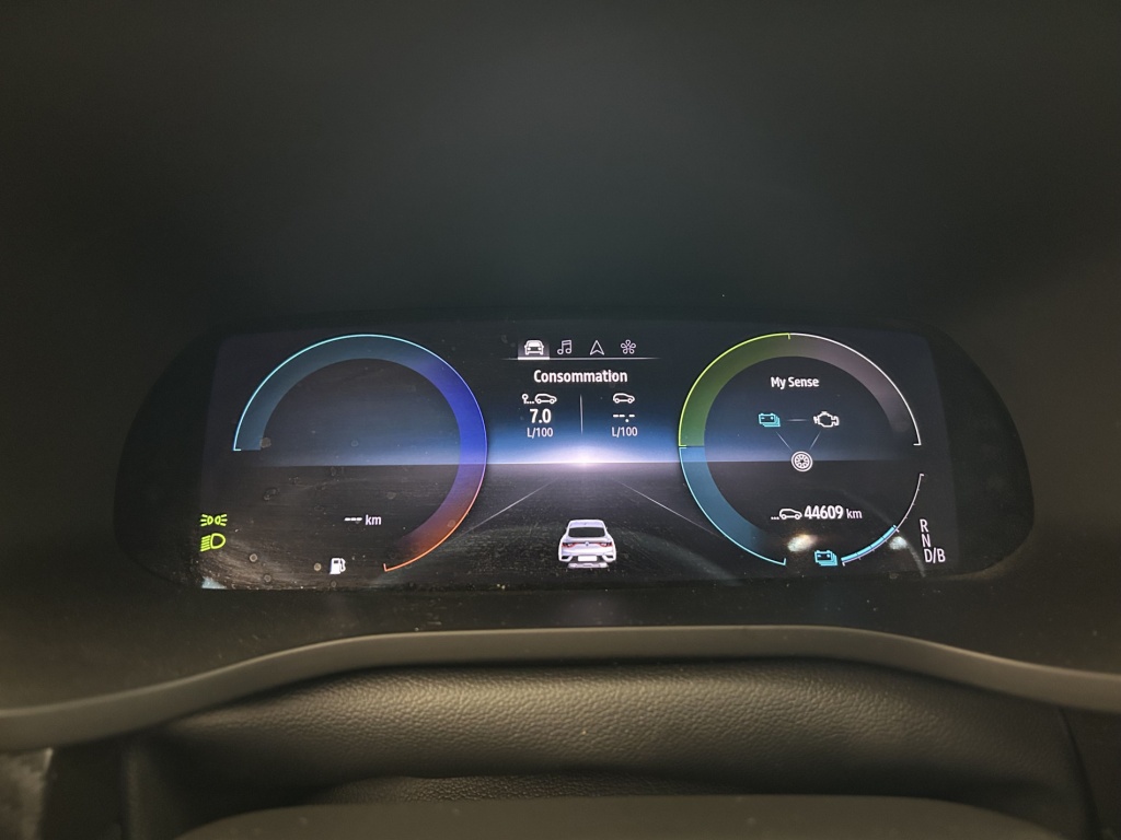 RENAULT Arkana R.S. Line Boite Automatique E-Tech 145 - ref: 6-2971x250246 - Photo 17