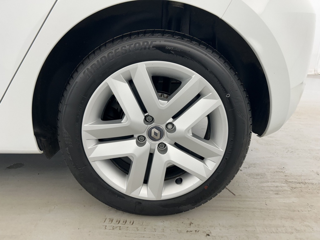 RENAULT Clio Business TCe 90 21N - ref: 6-2971x250250 - Photo 20