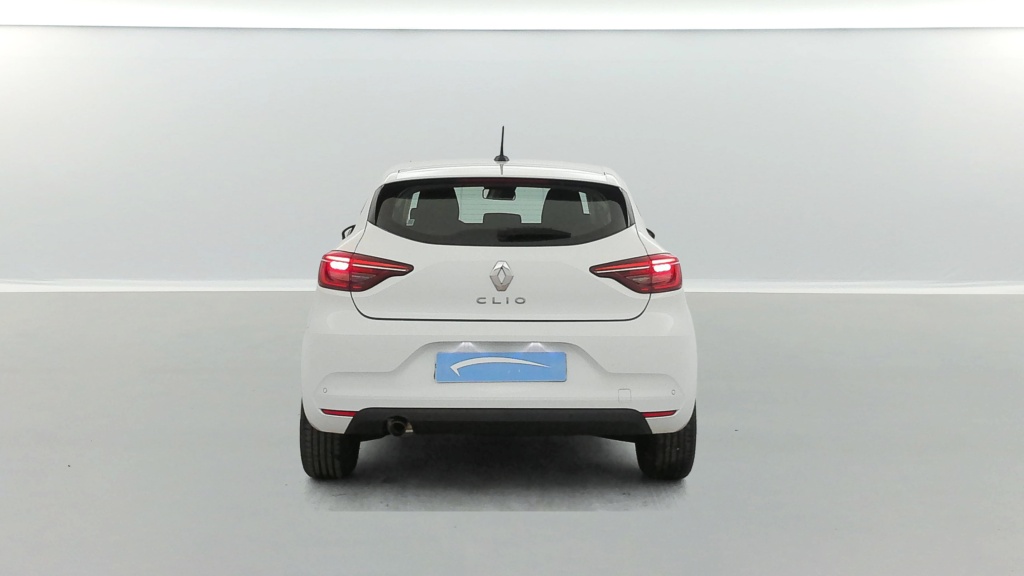 RENAULT Clio Business TCe 90 21N - ref: 6-2971x250250 - Photo 4