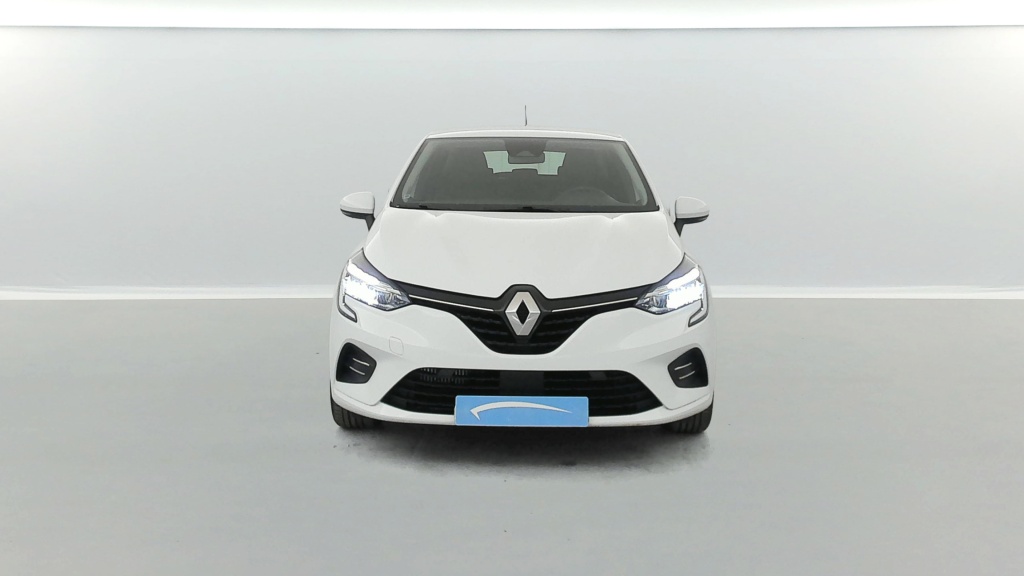 RENAULT Clio Business TCe 90 21N - ref: 6-2971x250250 - Photo 8