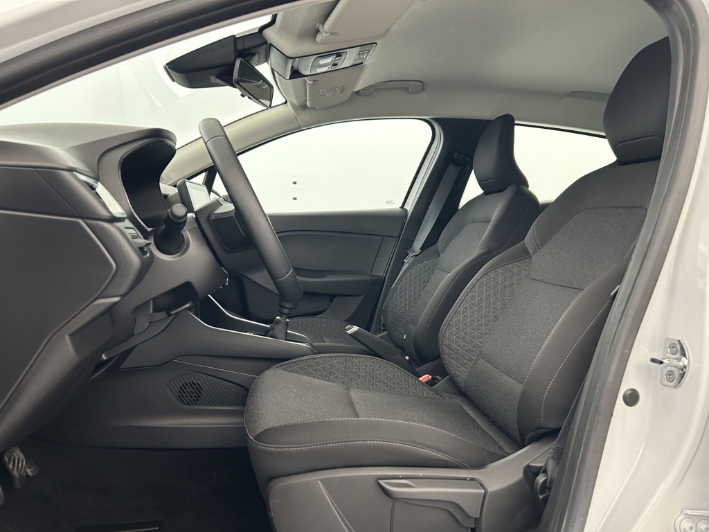 RENAULT Clio Business TCe 90 21N - ref: 6-2971x250250 - Photo 9