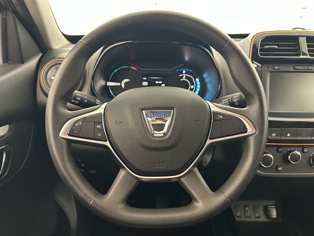 DACIA Spring Confort Plus Achat Integral - ref: 6-2971x250251 - Photo 15