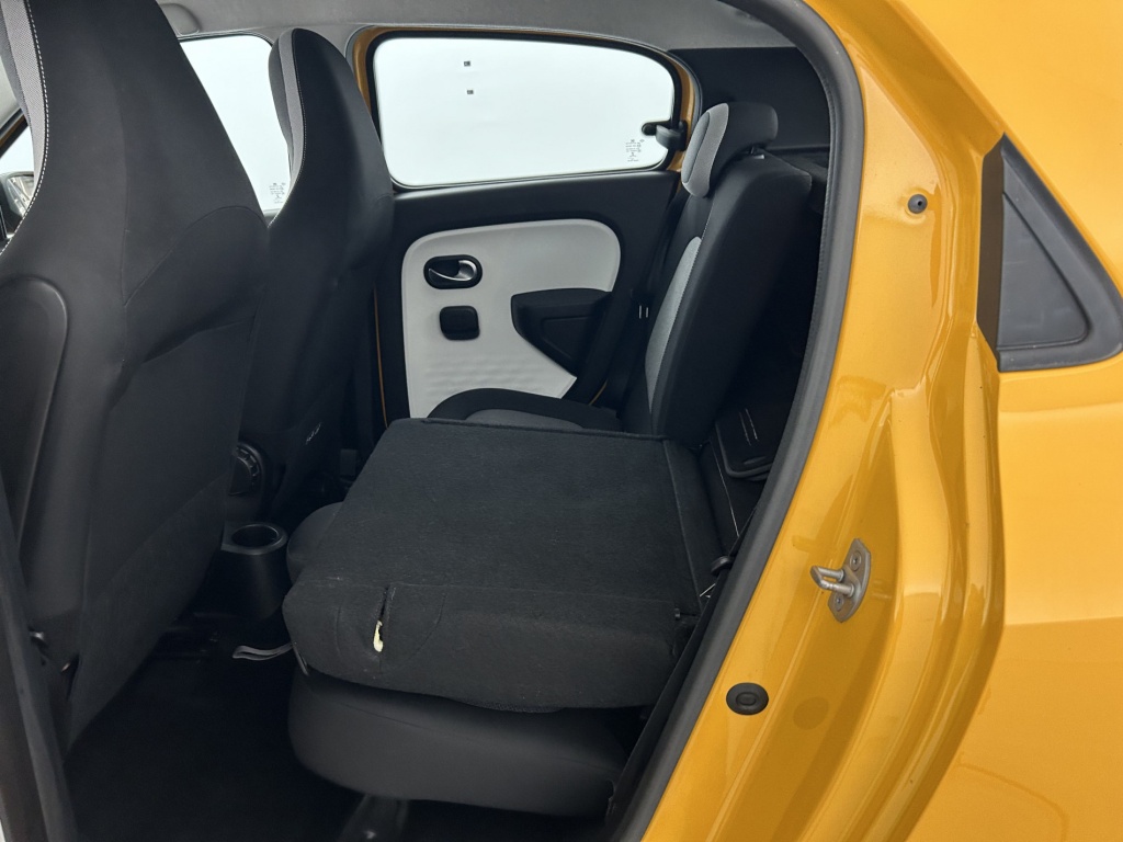RENAULT Twingo Equilibre III E-Tech - ref: 6-2971x250254 - Photo 11