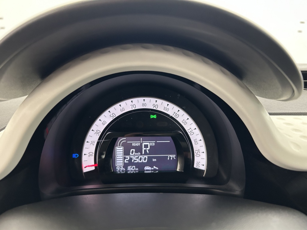 RENAULT Twingo Equilibre III E-Tech - ref: 6-2971x250254 - Photo 17