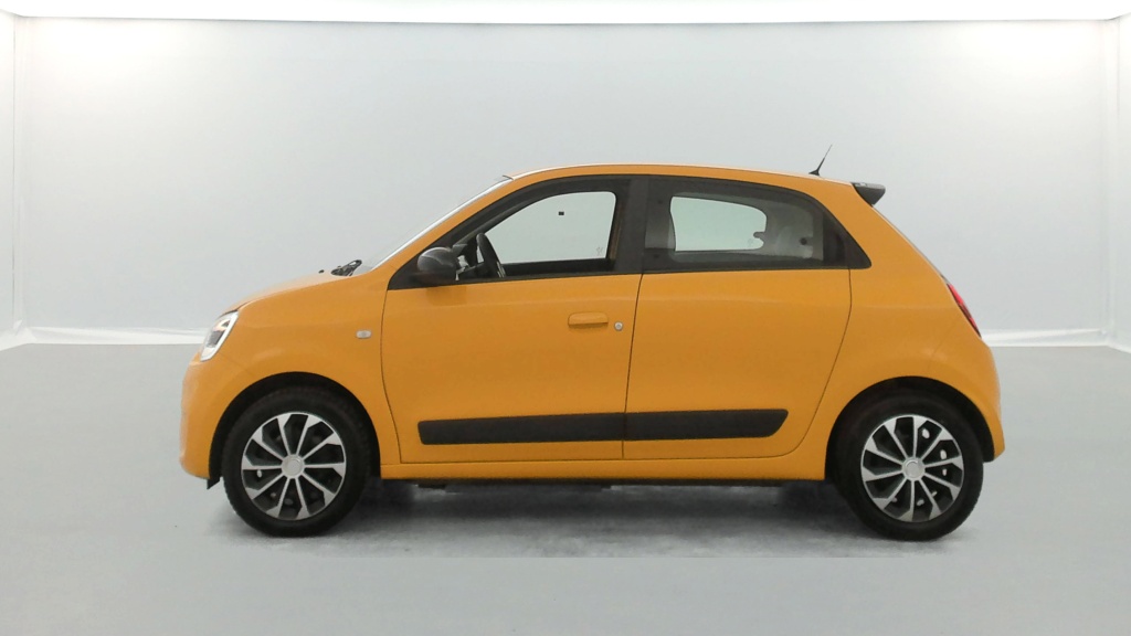 RENAULT Twingo Equilibre III E-Tech - ref: 6-2971x250254 - Photo 2