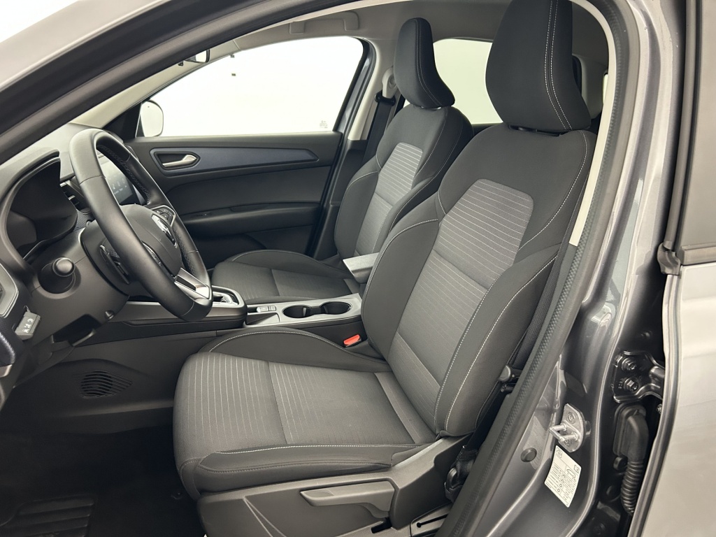 RENAULT Arkana Evolution mild hybrid 140 EDC FAP 22 - ref: 6-2971x250257 - Photo 13