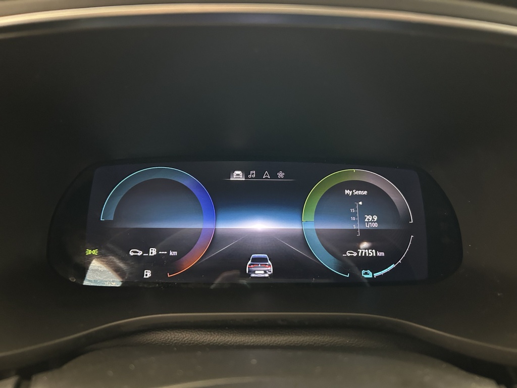 RENAULT Arkana R.S. Line Fast Track E-Tech hybride 145 - ref: 6-2971x250270 - Photo 17