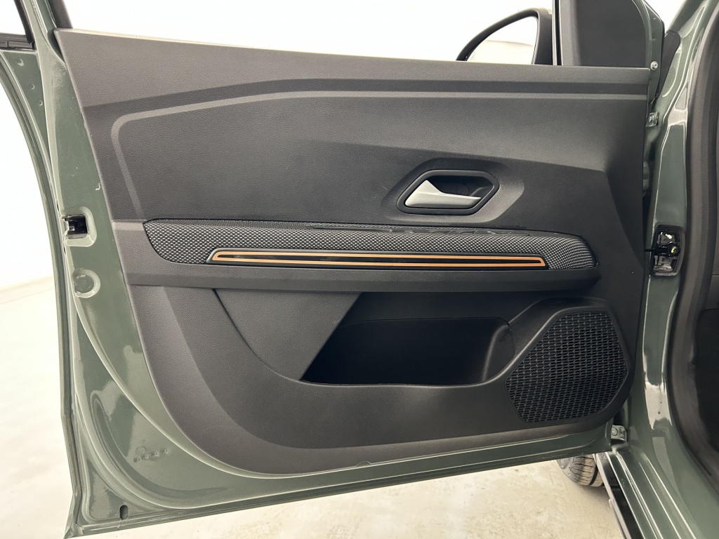 DACIA Sandero Stepway Expression + ECO-G 100 - ref: 6-2971x250285 - Photo 12