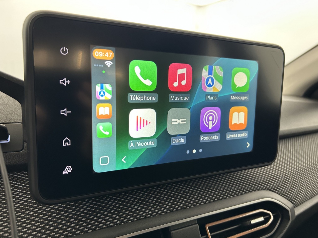 DACIA Sandero Stepway Expression + ECO-G 100 - ref: 6-2971x250285 - Photo 16