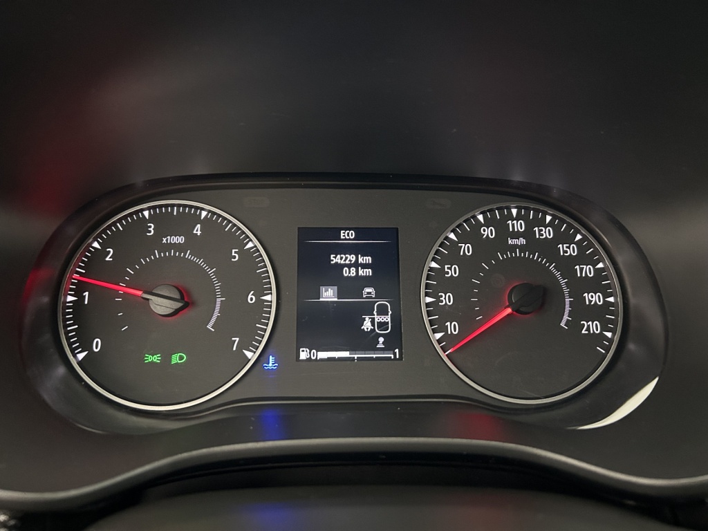 DACIA Sandero Stepway Expression + ECO-G 100 - ref: 6-2971x250285 - Photo 17