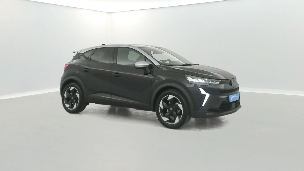 RENAULT Captur Techno Eco-G 100 ch - ref: 6-2971x250294 - Photo 7