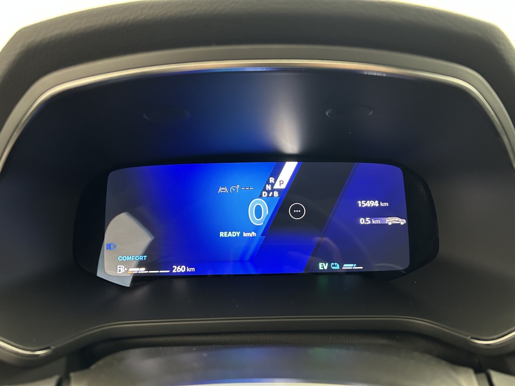 RENAULT Symbioz Iconic E-Tech full hybrid 145 - ref: 6-2971x250299 - Photo 17