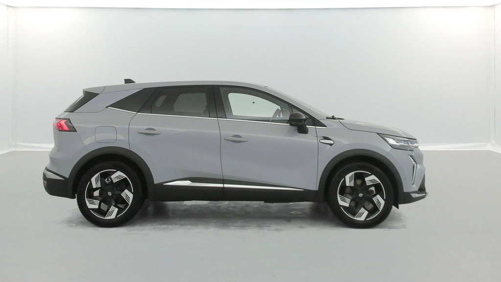 RENAULT Symbioz Iconic E-Tech full hybrid 145 - ref: 6-2971x250299 - Photo 6