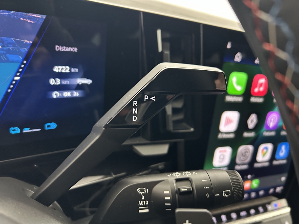 RENAULT Espace esprit Alpine E-Tech full hybrid 200 GSR2 - ref: 6-2971x250354 - Photo 20