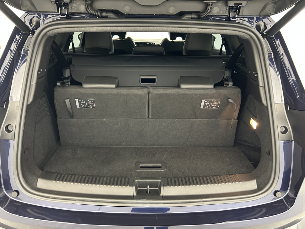 RENAULT Espace esprit Alpine E-Tech full hybrid 200 GSR2 - ref: 6-2971x250354 - Photo 9