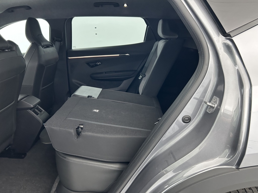 RENAULT Scenic Techno 220 ch grande autonomie - ref: 6-2971x250355 - Photo 10