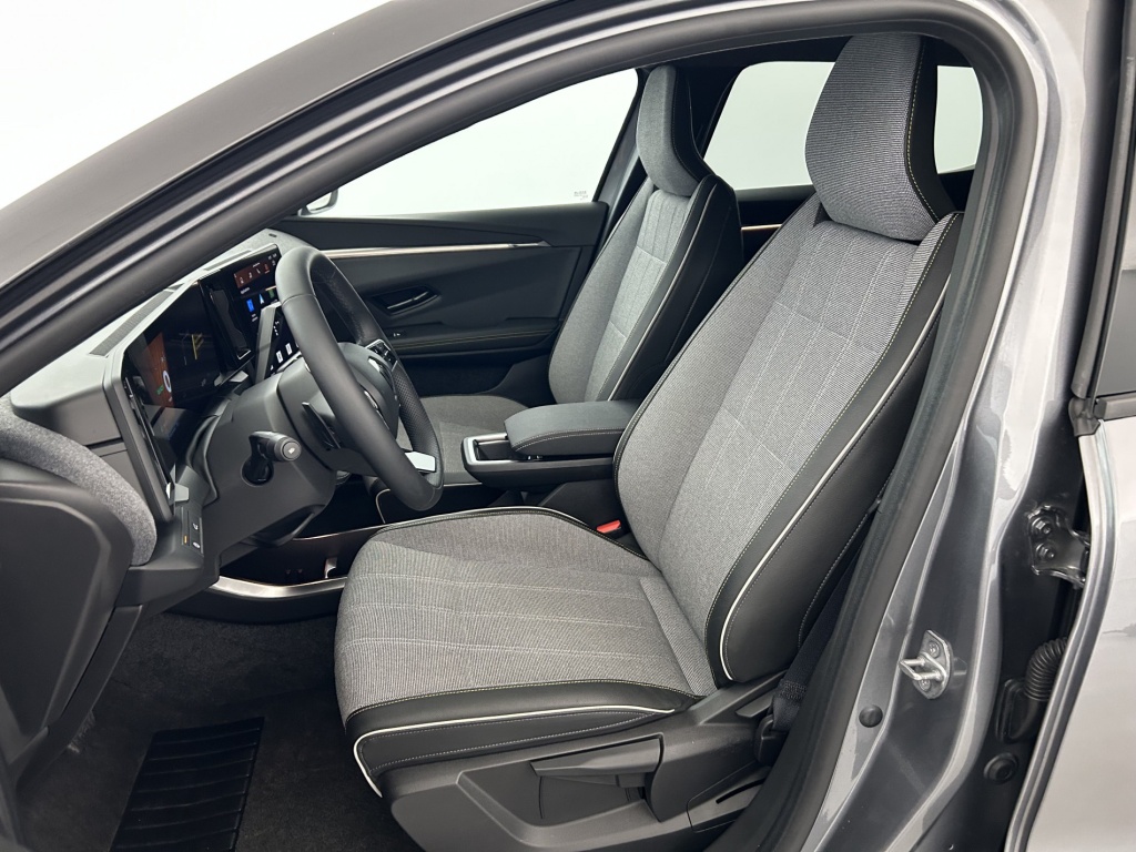 RENAULT Scenic Techno 220 ch grande autonomie - ref: 6-2971x250355 - Photo 12