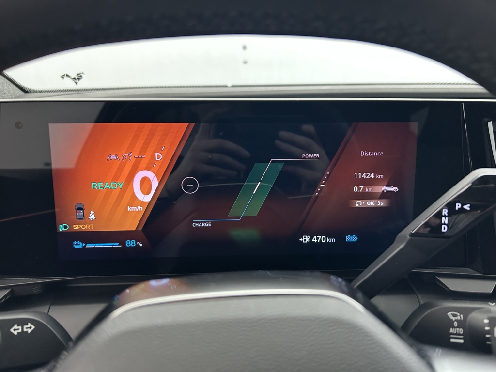 RENAULT Scenic Techno 220 ch grande autonomie - ref: 6-2971x250355 - Photo 16