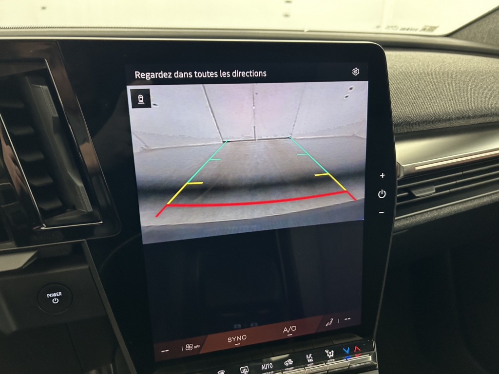 RENAULT Scenic Techno 220 ch grande autonomie - ref: 6-2971x250355 - Photo 18