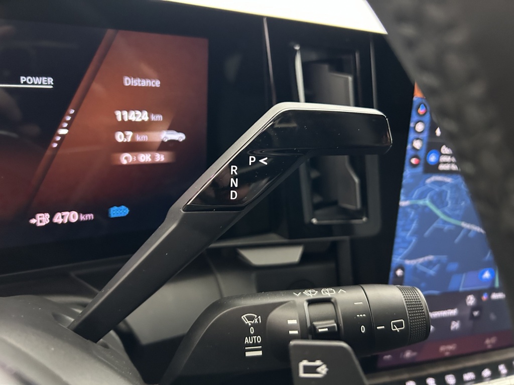 RENAULT Scenic Techno 220 ch grande autonomie - ref: 6-2971x250355 - Photo 20