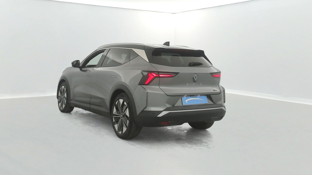 RENAULT Scenic Techno 220 ch grande autonomie - ref: 6-2971x250355 - Photo 3