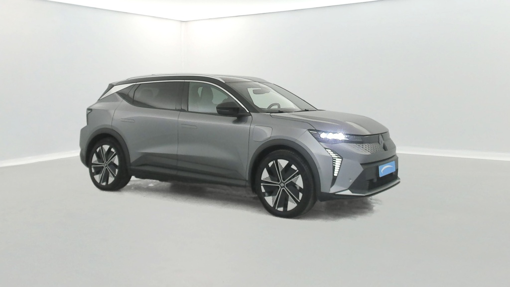 RENAULT Scenic Techno 220 ch grande autonomie - ref: 6-2971x250355 - Photo 7