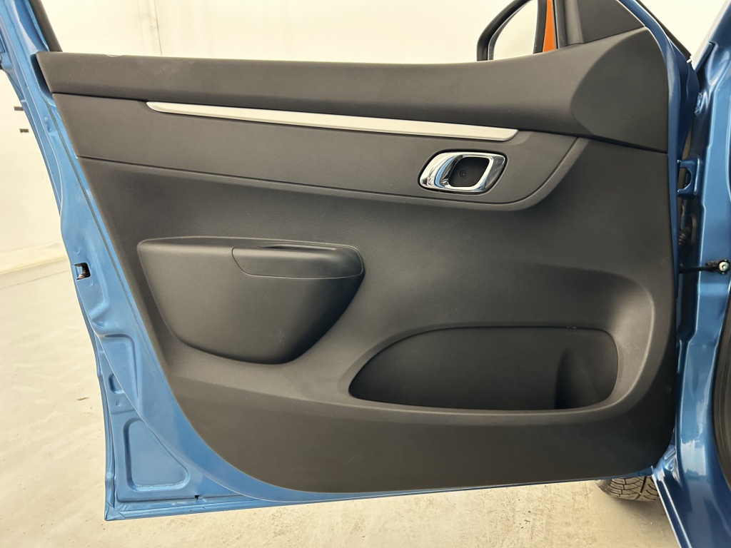 DACIA Spring Confort Plus Achat Integral - ref: 6-2971x250363 - Photo 12