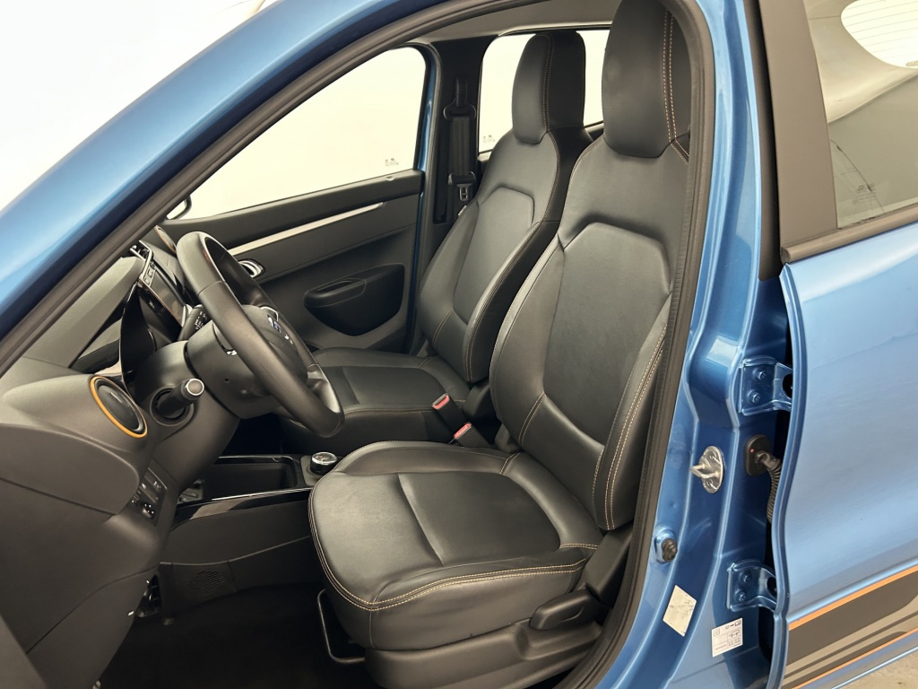 DACIA Spring Confort Plus Achat Integral - ref: 6-2971x250363 - Photo 13